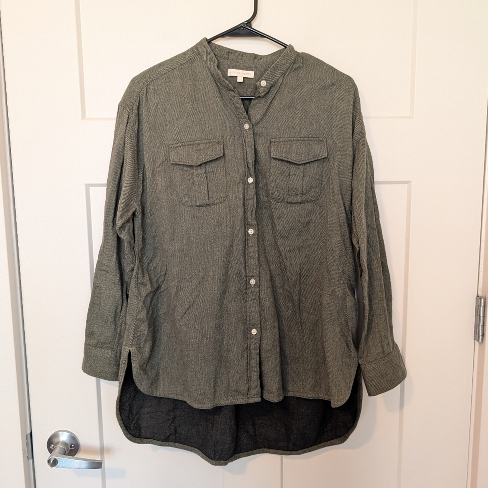 Ann Mashburn Top